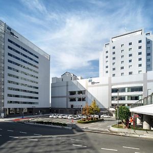 Hotel Metropolitan Yamagata Ямагата Exterior photo