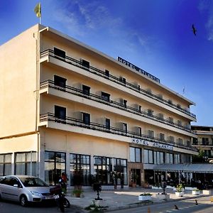 Hotel Atlantis Corfu  Exterior photo